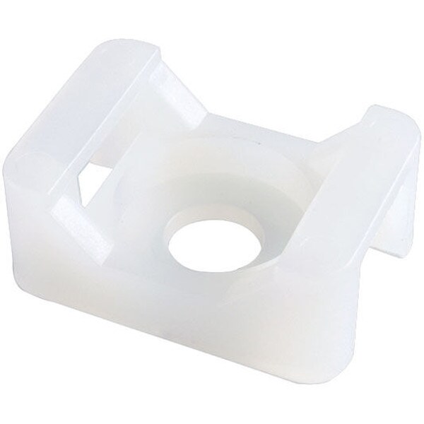 Main product image for Cable Tie Screw Mount 10 Pcs. 080-512